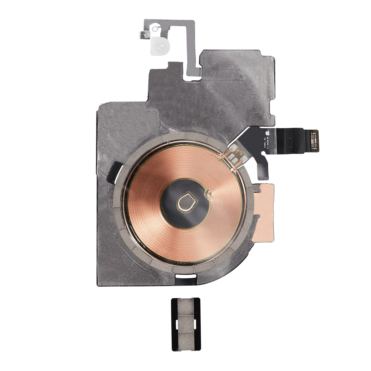 iPhone 16 Plus Wireless NFC Charging Flex Cable