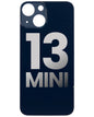 iPhone 13 Mini Large Hole Back Glass - A Grade