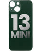 iPhone 13 Mini Large Hole Back Glass - A Grade