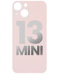 iPhone 13 Mini Large Hole Back Glass - A Grade