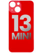 iPhone 13 Mini Large Hole Back Glass - A Grade