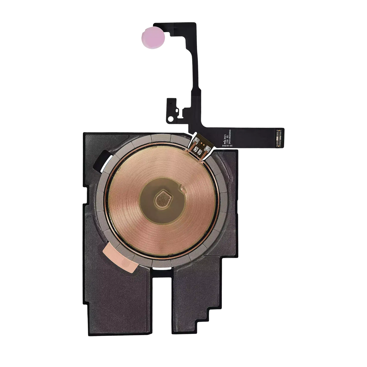 iPhone 16 Pro Wireless NFC Charging Flex Cable