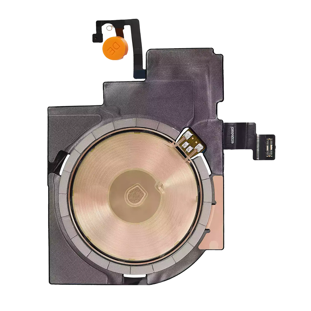 iPhone 16 Wireless NFC Charging Flex Cable