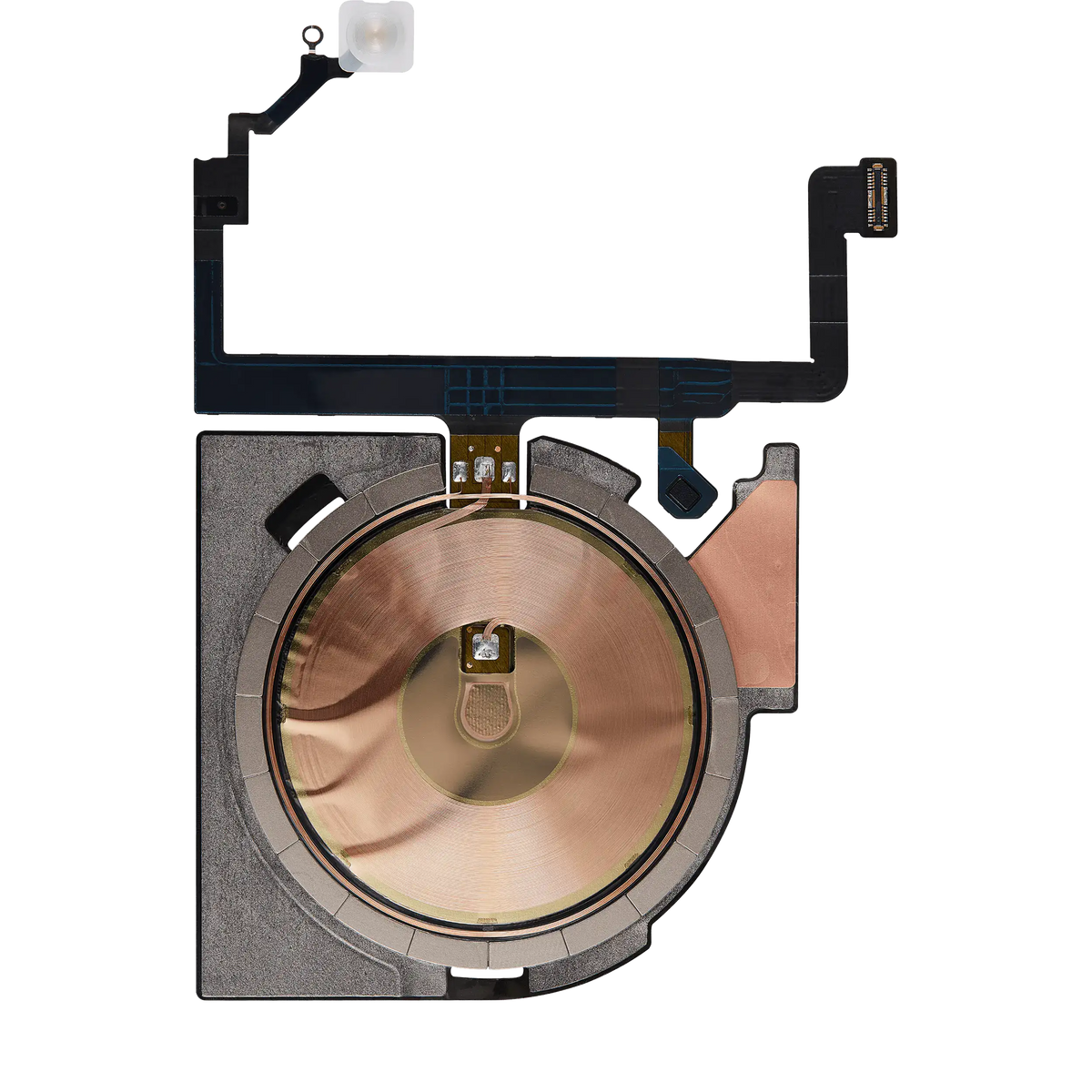 iPhone 15 Plus Wireless NFC Charging Flex Cable