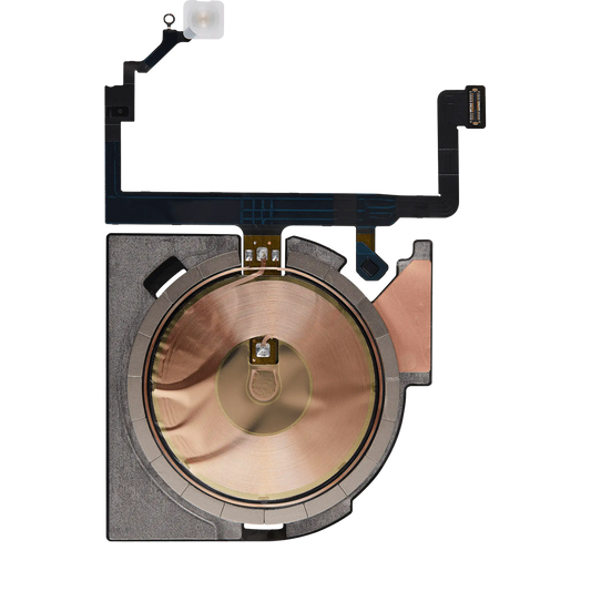iPhone 15 Plus Wireless NFC Charging Flex Cable