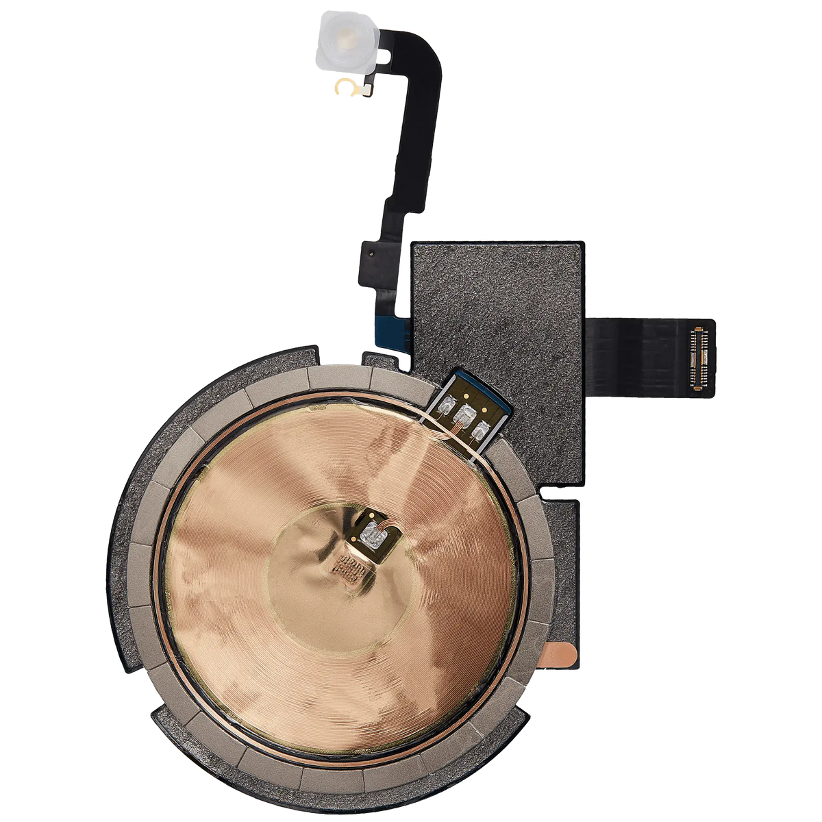 iPhone 15 Pro Wireless NFC Charging Flex Cable