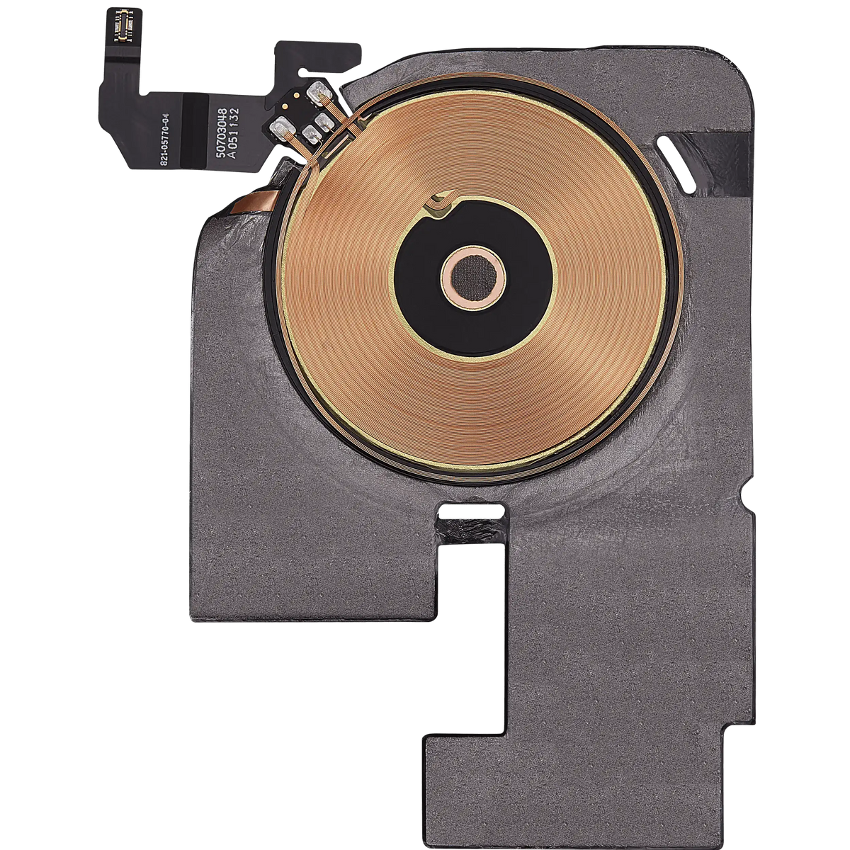 iPhone 17 Pro Max Wireless NFC Charging Flex Cable