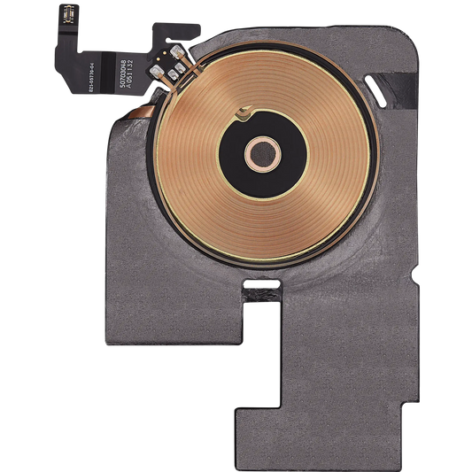 iPhone 17 Pro Max Wireless NFC Charging Flex Cable