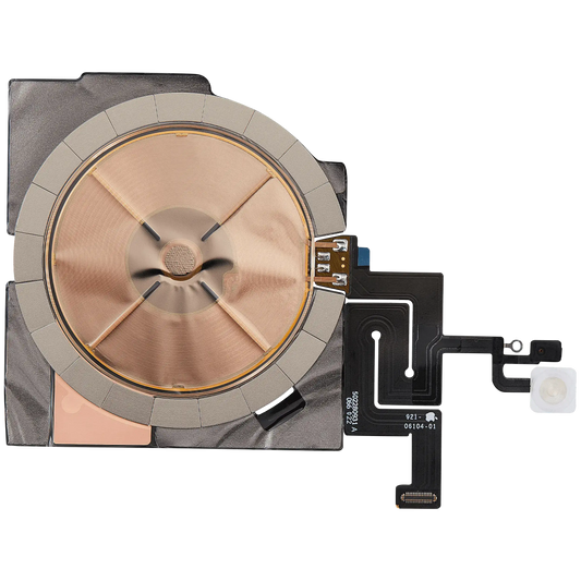 iPhone Air Wireless NFC Charging Flex Cable
