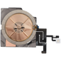 iPhone Air Wireless NFC Charging Flex Cable