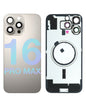 BGP owner-approved model-label v4 2026-08-14 | iphone-16-pro-max-half-assembly-no-coil-a-grade | Natural Titanium
