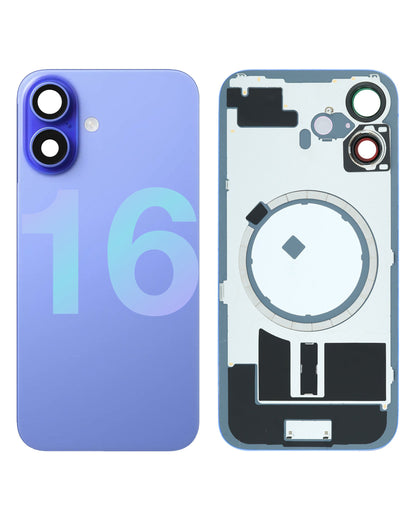 BGP owner-approved model-label v4 2026-08-14 | iphone-16-half-assembly-no-coil-a-grade | Ultramarine