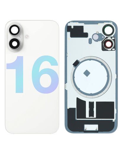 BGP owner-approved model-label v4 2026-08-14 | iphone-16-half-assembly-no-coil-premium | White