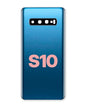 Samsung Galaxy S10 back glass, Prism Blue