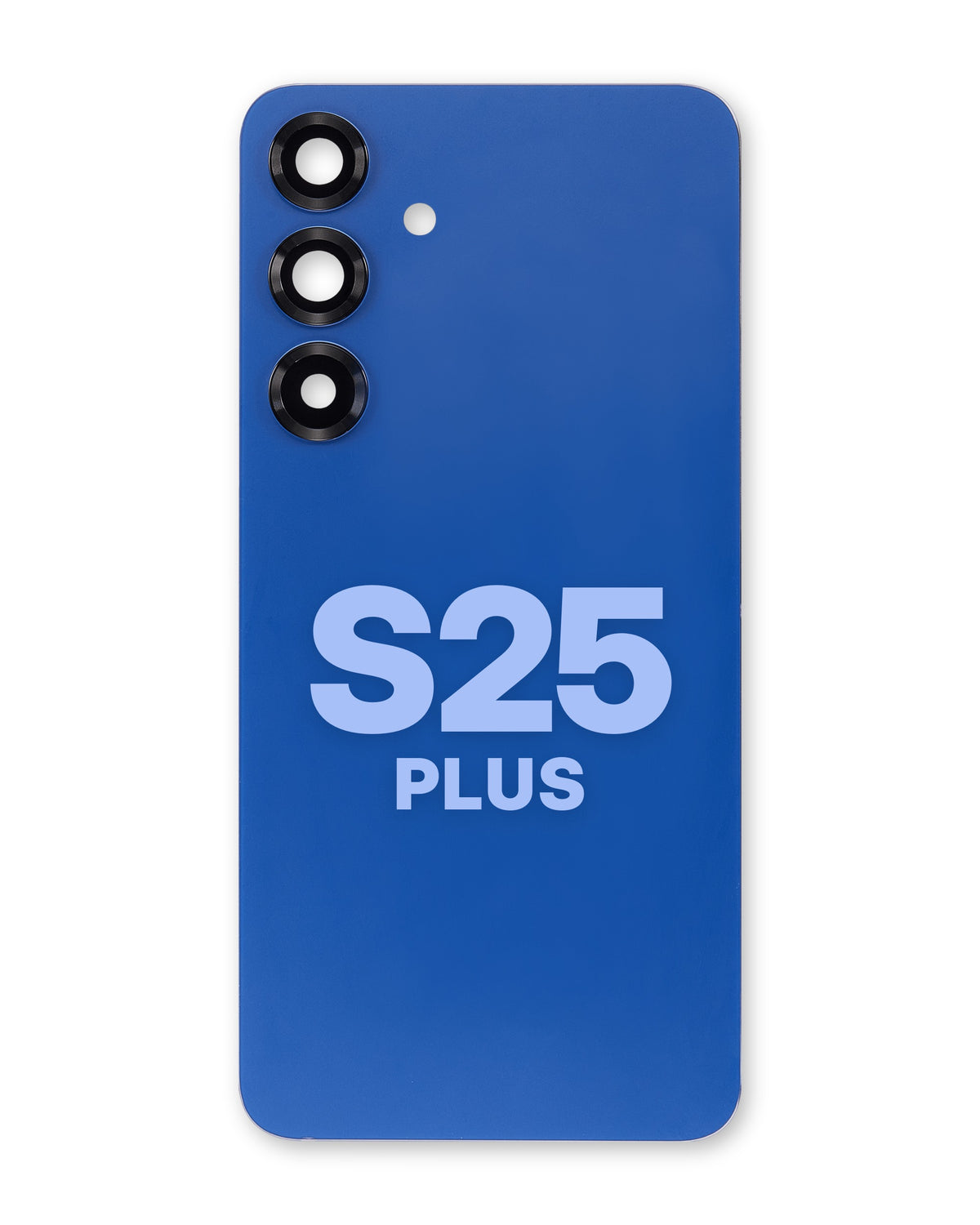 Samsung Galaxy S25 Plus back glass, Navy